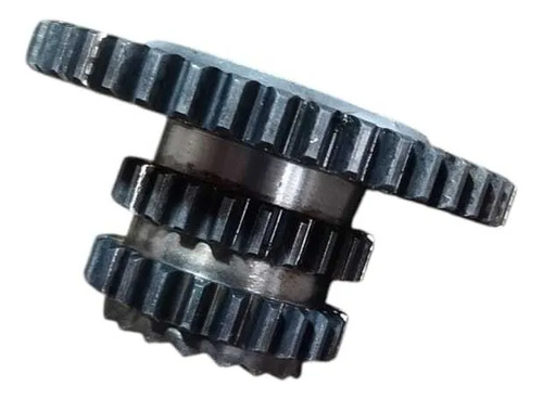 Engrenagem Do Virabrequim Vw Passat 2.0 16v Tsi 06h105209at - Imagem 4
