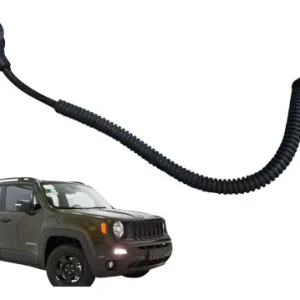 Sensor De Detonação Jeep Renegade 1.8 2016 A 2019