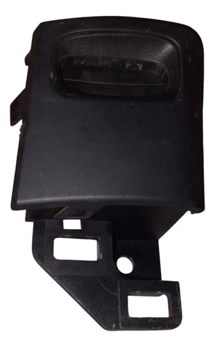 Moldura Painel Leitor De Chave Ignição Audi A4 12/16