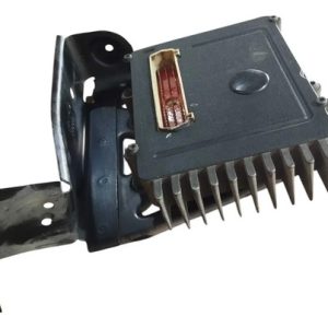 Módulo De Controle De Transmissão Jeep Grand Cherokee Wj 99 Prateado