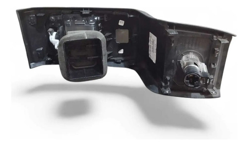 Moldura Difusor Tras Console Jeep Compass 2022 1.3 2768748x - Imagem 5