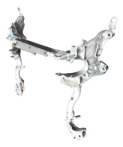 Quadro Agregado Motor Audi A4 2013/2017 Original - Imagem 5