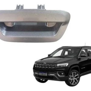 Maçaneta Tampa Traseira Jeep Compass 16/25