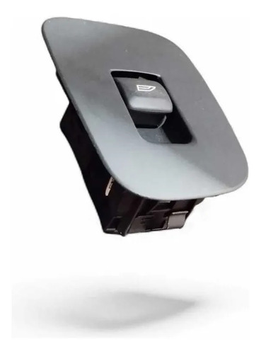 Moldura Botão Vidro Tras. Direito Volvo Xc60 T8 19 21 - Imagem 2