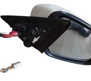 Retrovisor Direito Elétrico Com Pisca Kicks 2016/20 Original