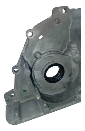 Bomba Oleo Motor Volkswagen Up Polo Tsi 04e115105r - Imagem 4