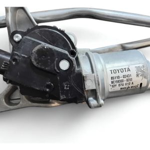 Motor Limpador Parabrisa Toyota Corolla 1.8 2016 2017 2018