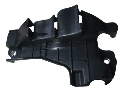Defletor Carter Óleo Toro Compass 2.0 Diesel Origi Preto
