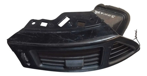 Moldura Difusor De Ar Esq Hyundai Sonata 2011 808c8648 - Imagem 3