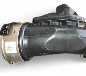 Duto Ressonador Turbina Volvo Xc60 2.0 T8 Hybrid
