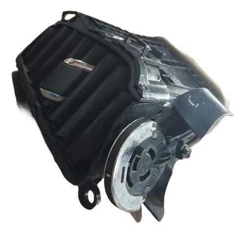 Difusor Ar Central Lado Esquerdo Jeep Compass Original
