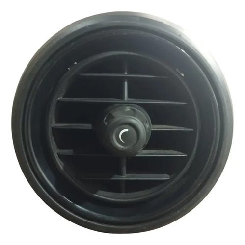 Difusor De Ar Central Mini Cooper S 2015 À 2019 64229262413
