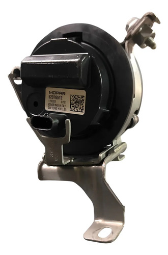 Bomba De Água Auxiliar Jeep Compass 1.3 2022 A 2024 52076512