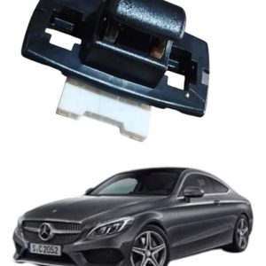 Suporte Quebra Sol Mercedes C250 2017 A0998210011