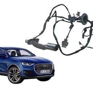 Chicote Porta Diant. Dir. Audi Q3 2018 1.4 Tfsi 8u0971030af