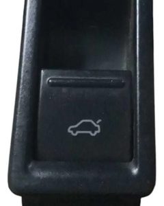 Botão Abertura Porta Malas Vw Jetta 2.0 2011 2014 3pino