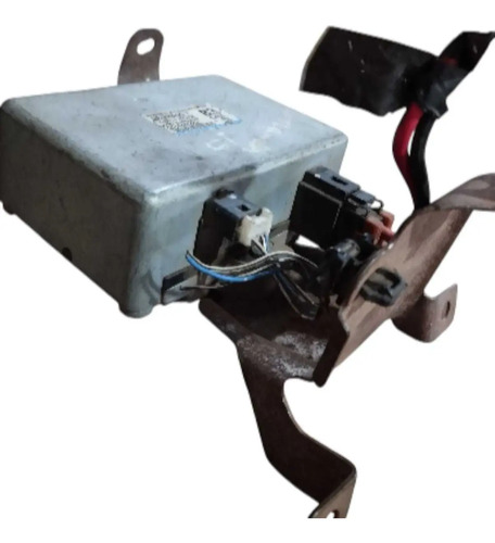 Módulo Caixa Direção 8633a097 Mitsubishi Outlander 2014/2015 - Imagem 4