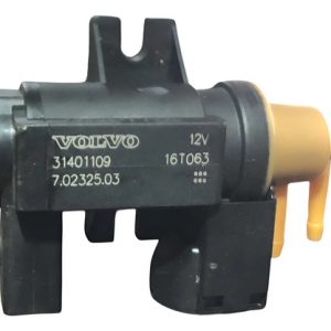 Válvula Solenóide Para Volvo Xc60 2.0 T5 T6 2014-2017
