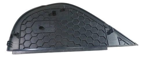 Acabamento Painel Dianteiro Direito Vw Jetta 07/2011 Preto - Imagem 4