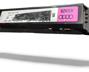 Sensor Amplificador Antena Audi Q5 2.0 2018 Preto 2