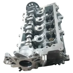 Cabecote Motor Jeep Compass 22/25 1.3 Turbo 4cc 16v