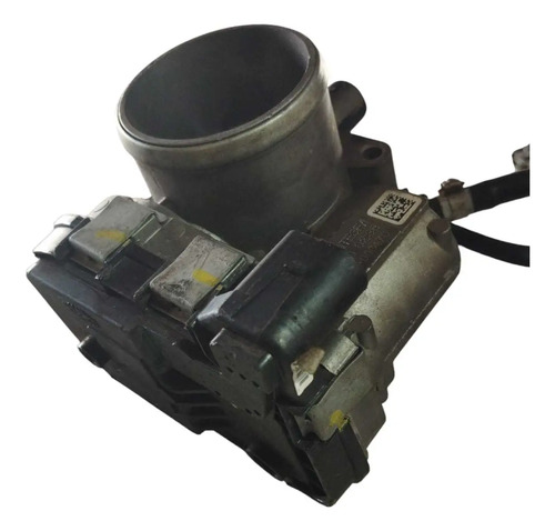 Tbi Corpo Borboleta Palio Bravo Punto 1.8 1.6 16v 50gte3f - Imagem 2