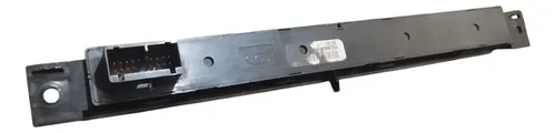 Botão Pisca Alerta E Travamento De Portas Discovery 3 2006 C Preto - Imagem 5