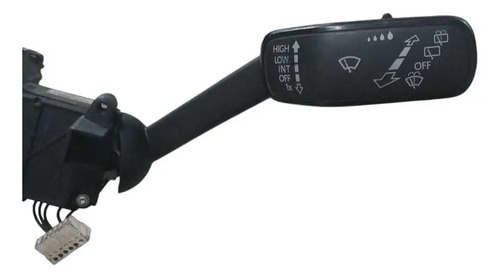 Chave De Seta C/ Piloto Automático Vw Golf Mk7 2015 A 2018 - Imagem 2