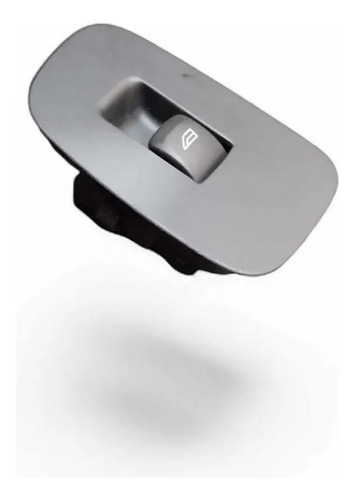 Moldura Botão Vidro Tras. Direito Volvo Xc60 T8 19 21 - Imagem 5