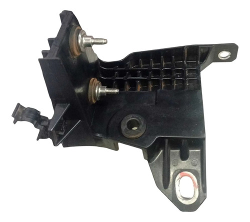 Suporte Modulo Abs Toro Flex Diesel 1.3 1.8 2.0 2.4 Azul - Imagem 2