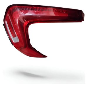 Lanterna Traseira Volvo Xc40 2018 2019 2020 2021 Original Ambos Lados Vermelho