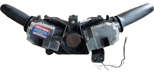 Chave Seta Limpador Parabrisa Honda Civic 2012 2016 Original - Imagem 4