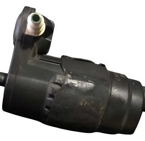 Motor Esguicho Limpador Audi Q5 2018 A 22