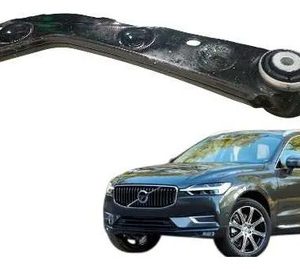 Braço Biela Superior Tras Esq Volvo Xc60 T8 2019/22 31360584
