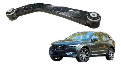 Braço Biela Superior Tras Esq Volvo Xc60 T8 2019/22 31360584