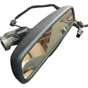 Retrovisor Fiat Toro Volcano 1.3 2023 E11038303/7355992970