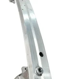Alma De Parachoque Jeep Compass 0053329659 Brasil