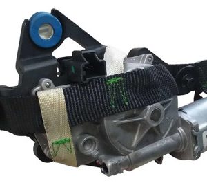 Motor Limpador Tras Volvo Xc60 T8 2019 A2021