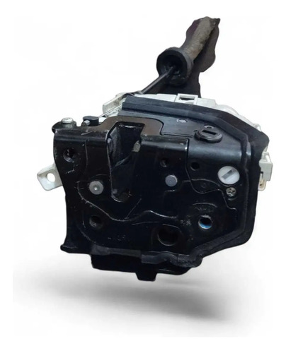 Fechadura Porta Traseira Direita Audi A4 2.0 2016-2019 - Imagem 4