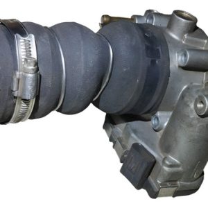 Tbi Corpo Borboleta Lr Evoque Dynamic 2.0t P250 2020