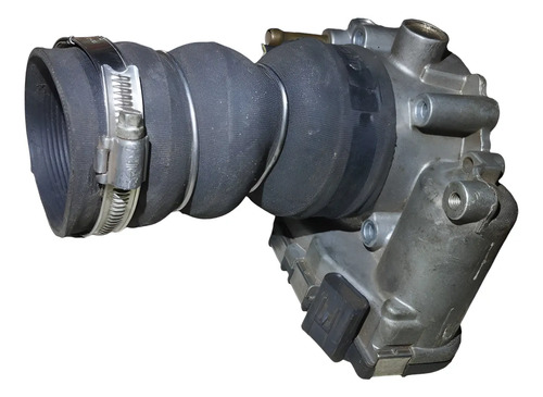 Tbi Corpo Borboleta Lr Evoque Dynamic 2.0t P250 2020
