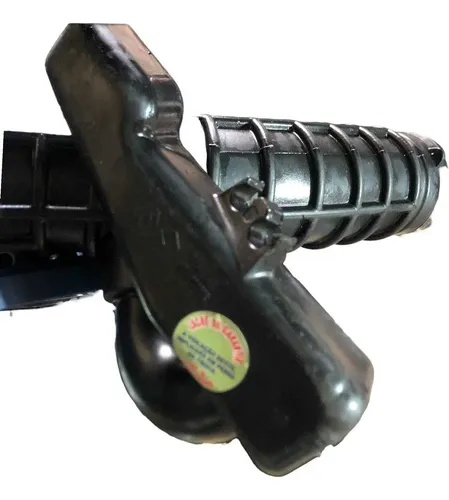 Mangueira Filtro Ar Logan Sandero Captur 1.6 2015/2017 - Imagem 2