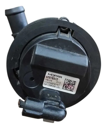 Bomba D'água Elétrica Jeep- Renegade Toro Compass - 52076512 - Imagem 3