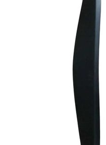 Acabamento Superior Tampa Traseira Renegade 1.8 2016 2025 Pr Preto