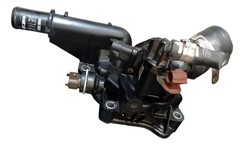 Válvula Termostática Jeep Renegade 1.3 2021 00463465080