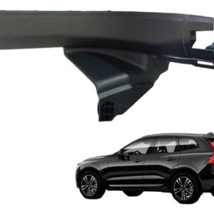 Soleira Porta Traseira Direita Volvo Xc60 2018/24 31426898 Preto