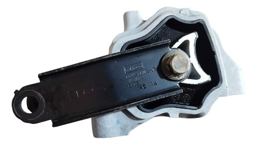 Coxim Inferior Motor Land Rover Freelander 2 Evoque Lr039527