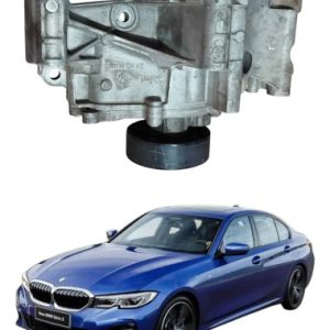 Suporte Com A Bomba Água Bmw 320 G20 2019 A 2022 Enac46100