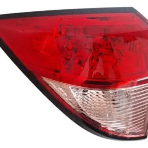 Lanterna Honda - Peça Original Para Iluminação