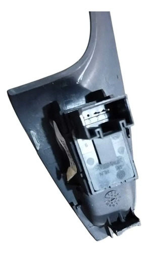 Comando Vidro Elétrico T.e Vw Jetta 2.0 2013 7l69598558 - Imagem 4